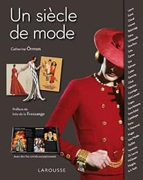 Un  siècle de mode