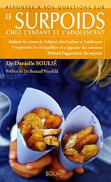 Le  surpoids chez l'enfant et l'adolescent