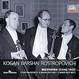 STRING TRIOS                                       image