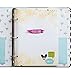 Illustrated Faith - Notebook Journal - 24 Colored Pages