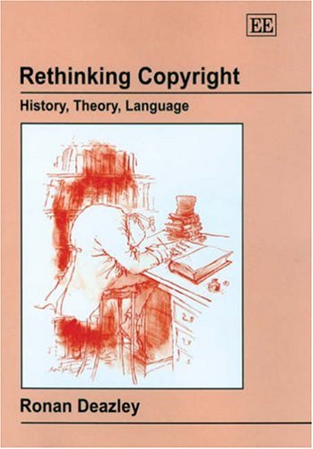 Download Now Rethinking Copyright History Theory Language By Ronan 