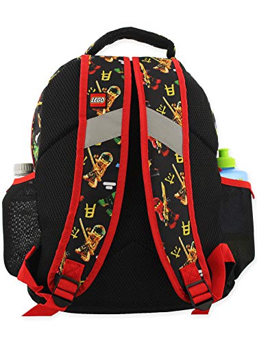 boys lego backpack