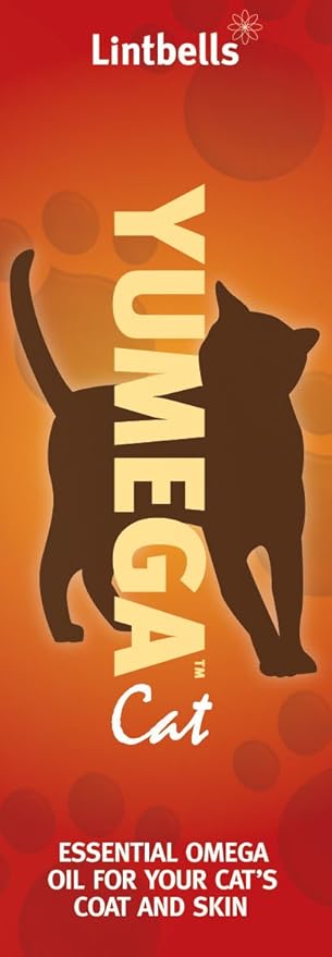 yumega cat