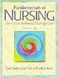 Procedure Checklists to Accompany Fundamentals of Nursing : The Art and Science of Nursing Care, Taylor, Carol and Lillis, Carol, 0781726425
