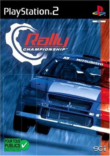 Rally Championship