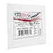 US Art Supply 5 X 5 inch Professional Artist Quality Acid Free Canvas Panel Boards for Painting 12-Pack (1 Full Case of 12 Single Canvas Board Panels)