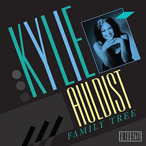 Kylie Auldist - Family Tree - Zortam Music