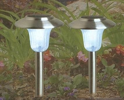 Amazon Com Westinghouse Solar Powered Garden Lights 15pk
