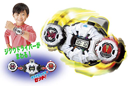 テレビマガジン 2019年2月号 画像 B