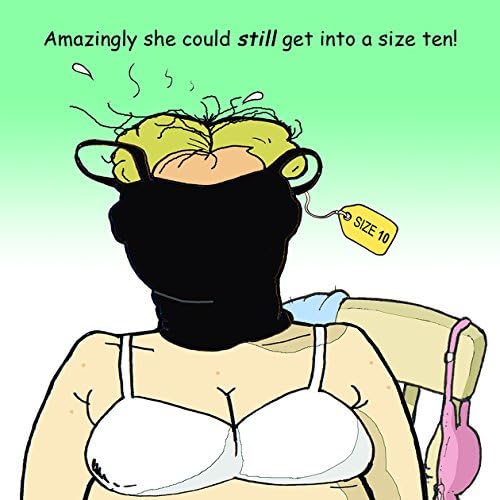 Twizler Funny Card with Woman and Diet - Blank Card - Happy Birthday Card โ Humour Card โ Anniversary Card โ Good Luck Card โ Congratulations Card โ Well Done Card โ Mothers Day Card โ Valentines Card