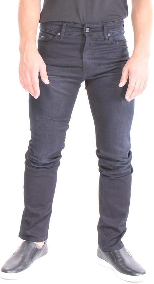 mens jeans with elastane