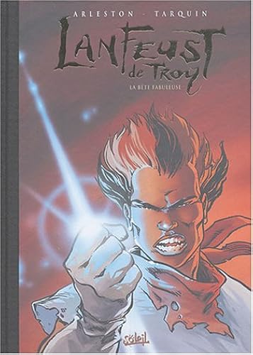 Download Lanfeust de Troy, Tome 8 : La bête fabuleuse : Edition collector PDF