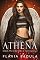 Livro Athena (Duologia Deuses e Mestiços Livro 2)
