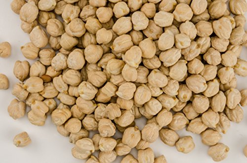 Hunza Organic Garbanzo Beans / Chickpeas (2 lbs) - Thumbnail 7
