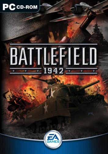 #52 — Battlefield 1942