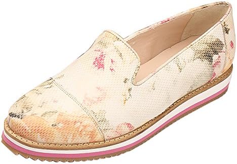 Drish Leather Sneakers for Women