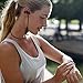SoundPEATS Q11-Black Bluetooth Earbuds in-Ear Secure Fit Sport Wireless Stereo Headphones (8 Hours Play Time, Bluetooth 4.1, APTX, Sweat-Proof, CVC 6.0 Noise Cancelling)