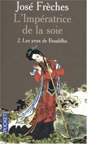 Les  yeux de Bouddha