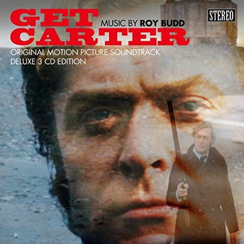 Original Soundtrack - Get Carter: Music from and Inspired by the