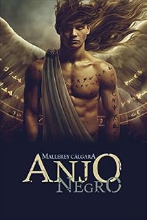 Livro Anjo Negro