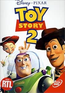 Why the Toy Story 2 Activity Center is a Must-Visit for Animation Lovers