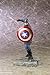Kotobukiya Captain America: Civil War: Captain America ArtFX+ Statue