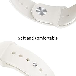 NewJourney Soft Silicone Band Compatible with Gizmo