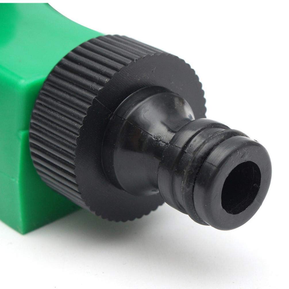 Aspersores PiniceCore Sistema de riego del césped del jardín Jefe de