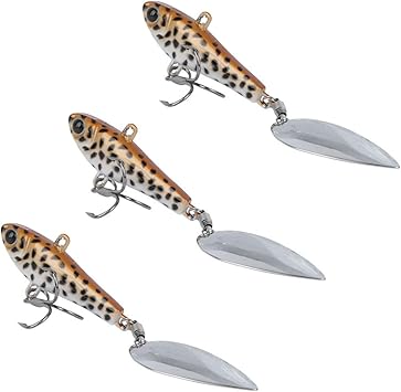Amazon 𝐍𝐞𝒘 𝐘𝐞𝐚𝐫𝐬 𝐆𝐢𝐟𝐭𝐬 釣り道具 Vibシミュレーション釣り餌 持ち運びが簡単で 釣り道具店の釣り 愛好家のために保管する氷釣り野生の釣り Orange Red Black Back Dot Wosume フィッシュフォーミュラー