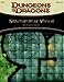Shadowghast Manor - Dungeon Tiles: A 4th Edition Dungeons & Dragons Accessory (4th Edition D&D)