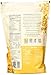 Arrowhead Mills Organic Yellow Corn Meal, 22 oz Pack of 6