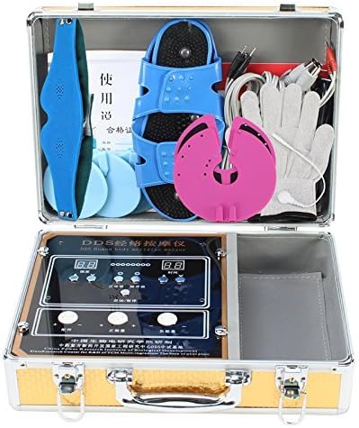 Magic DDS Bio-Electric Massage Device Electrotherapy Instrument