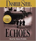 Echoes (Danielle Steel)