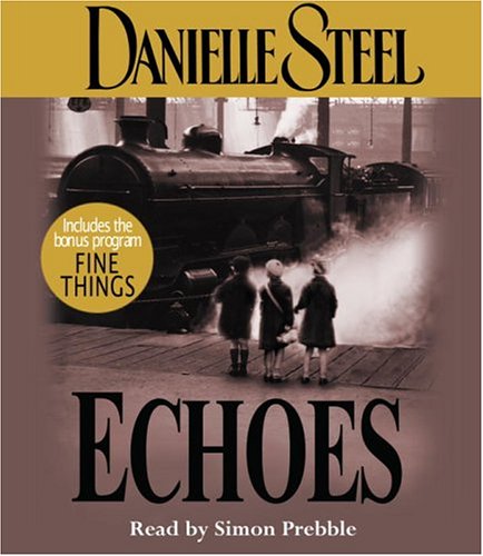 Echoes (Danielle Steel)