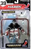 McFarlane Toys NHLPA Sports Picks Series 2 Action Figure Dominik Hasek