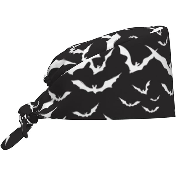 Steelers Skull Cap Scrubs Steelers Scrub Hat Sports Teams University Fun Summer Philadelphia Eagles Scrub Cap