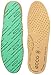 ECCO Men's Comfort Fiber System Oxford, Lion, 44 EU/10-10.5 M US