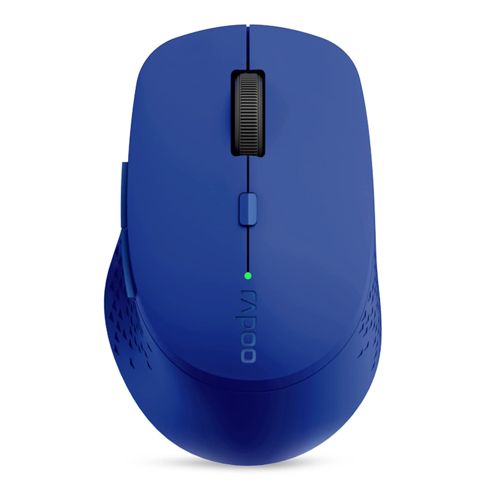 Rapoo M300 Silent souris Ambidextre RF sans fil + Bluetooth Optique 1600 DPI
