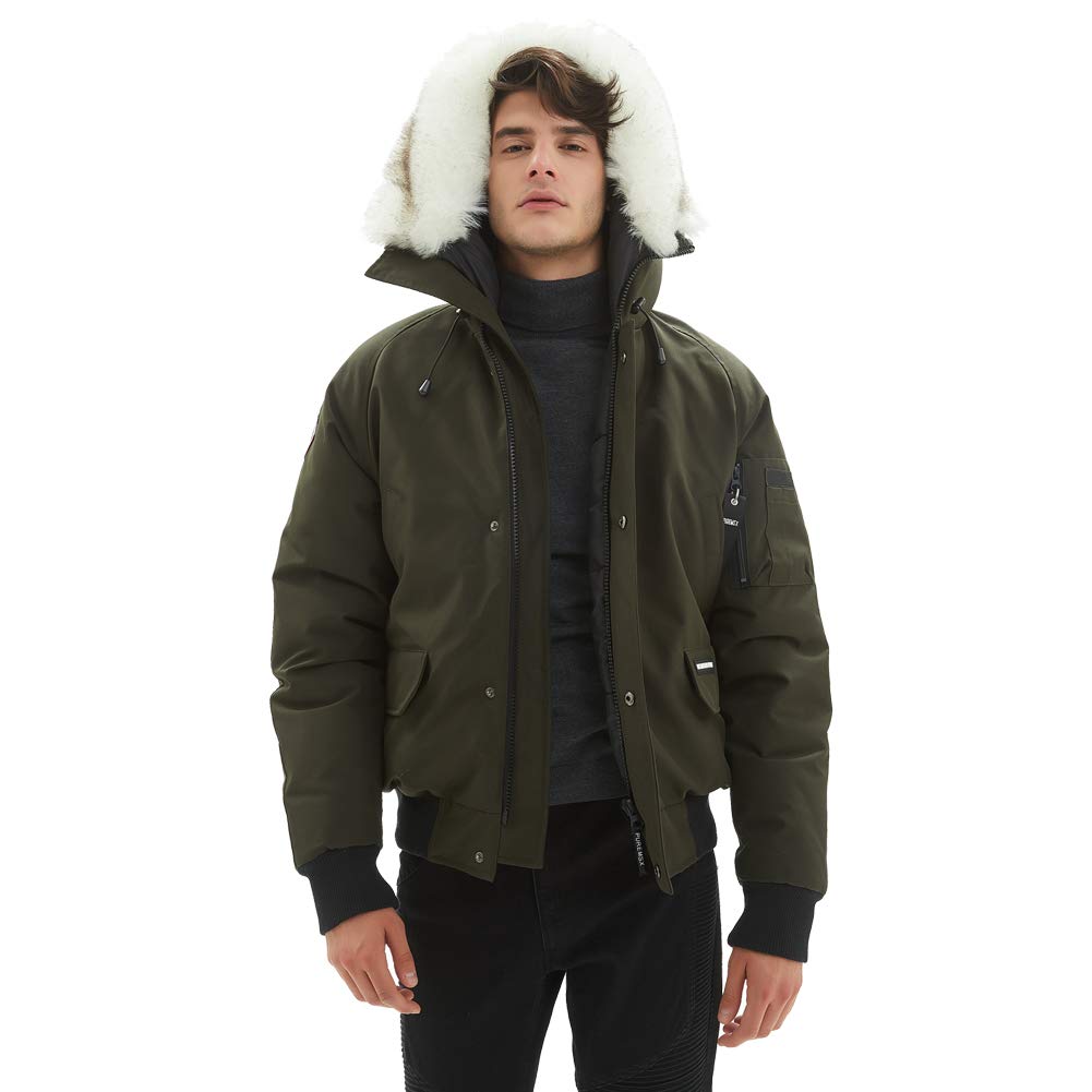puremsx jacket