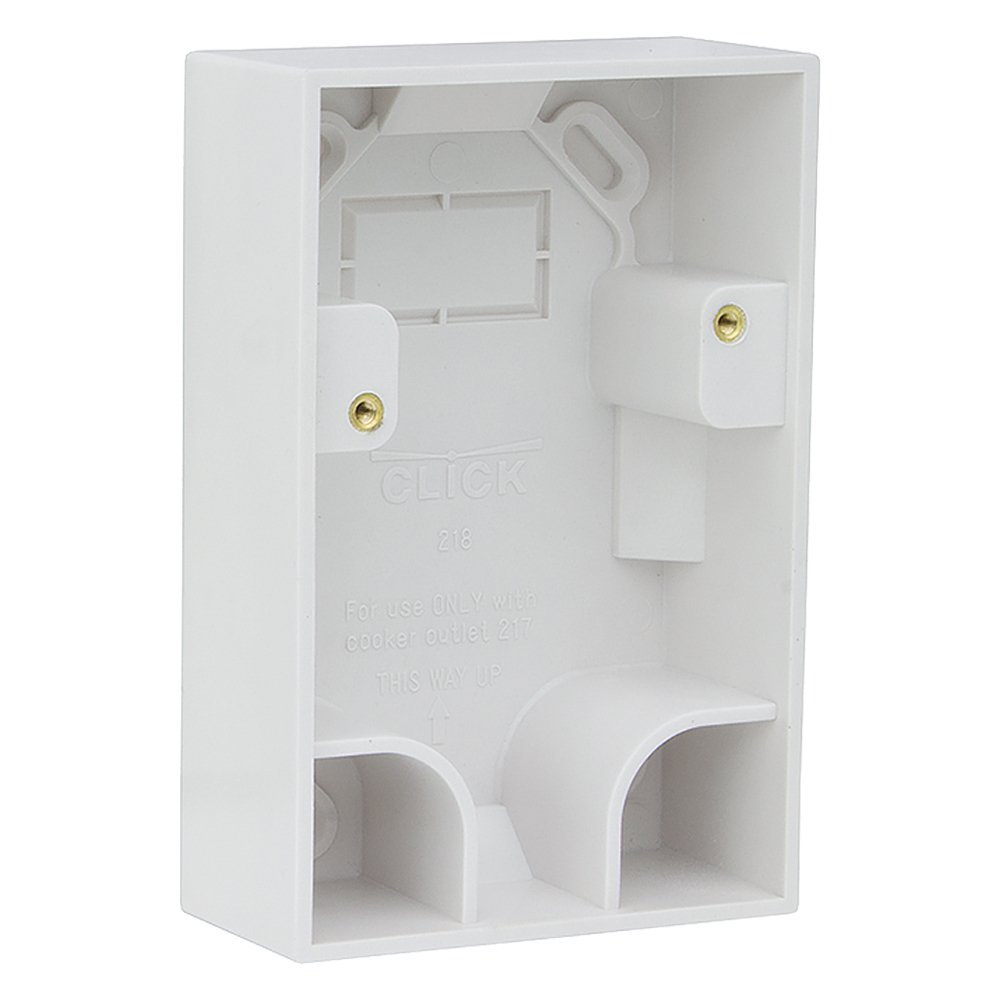 Jegs PRW218-35MM DEEP PATTRESS Box