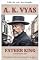 Livro Padre King (A balada de Shannon Dumas Livro 3)