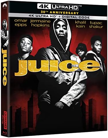 Amazon.com: Straight Outta Compton (Blu-ray + DVD) (Unrated