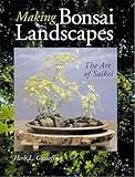 Making Bonsai Landscapes: The Art Of Saikei by