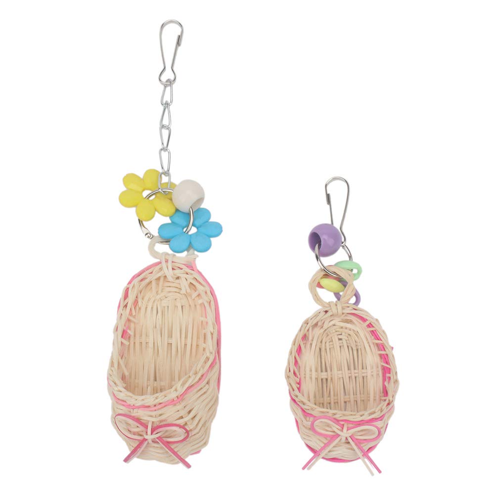 traumdeutung rattan braid cute sandal bird toys medium women shoes handbags urbytus com