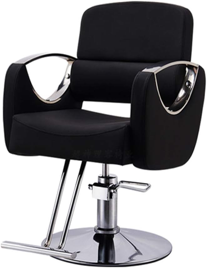 Salon Styling Chair Beauty Stool Equipment Salon Swivel Chairs