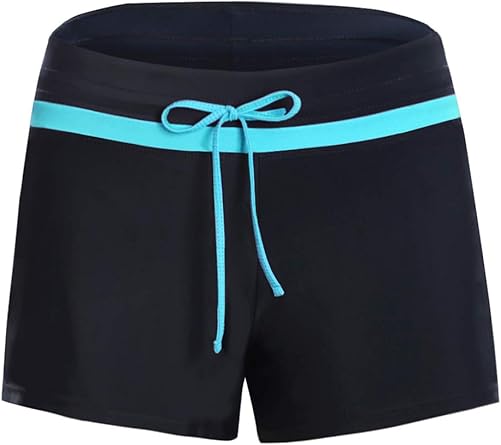 swim shorts for skinny legs