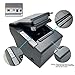 USB Port POS Thermal Receipt Printer–SGT-88III 80MM Desktop Monochrome Thermal Printer.thumb 4