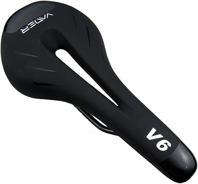 vader bike saddle