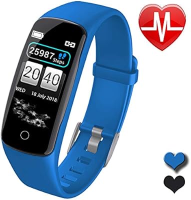 android fitness band