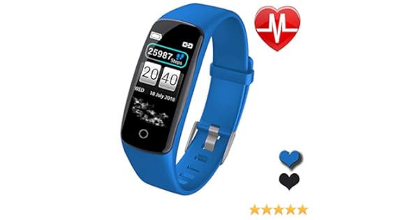 smart band under 600